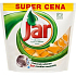 Jar All in 1 Orange kapsle do automatické myčky nádobí 96 kusů