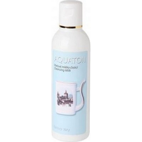 Ryor Aquaton pleťové mléko čisticí 200 ml