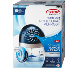 Ceresit Stop wilgoci Aero 360 pochłaniacz wilgoci komplet 450 g