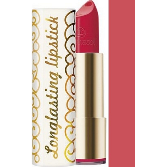 Dermacol Longlasting Lipstick rtěnka 11 4,38 g