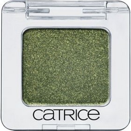 Catrice Absolute Eye Colour Mono oční stíny 640 Dont Touch My Mosserati! 2 g