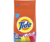 Tide Color prací prášek na barevné prádlo 60 dávek 4,2 kg