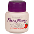 Easy Nails Fast & Fruity odlakovač na nehty s houbičkou Jahoda 50 ml