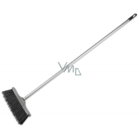 Cleanex DeLux miotła zewnętrzna, ogrodowa z kijem 120 cm 1 sztuka