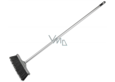 Cleanex DeLux miotła zewnętrzna, ogrodowa z kijem 120 cm 1 sztuka