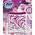 Air Menline Deo Picture Non Stop Elegant Japanese Cherry gelový osvěžovač vzduchu 8 g