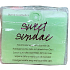 Bomb Cosmetics Sladký pohár - Sweet Sunday Přírodní glycerinové mýdlo 100 g