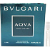 Bvlgari Aqva pour Homme toaletní voda 1,5 ml s rozprašovačem, vialka
