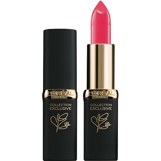 Loreal Paris Color Riche Collection Exclusive rtěnka Evas Pink 3,6 g
