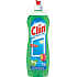 Clin Apple s vůní jablka čistič na okna a rámy 750 ml