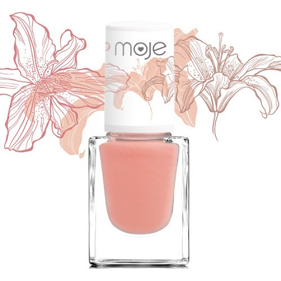 Moje Orchidea lak na nehty 54 12 ml