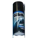 Head&Shoulders Classic Clean šampon na vlasy 400 ml + Gillette gel na holení 75 ml