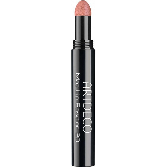 Artdeco Mat Lip Powder matná pudrová rtěnka 20 Spring Day 4 g
