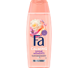 Fa Divine Moments żel pod prysznic, 250 ml