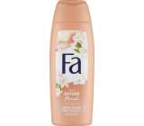 Fa Divine Moments żel pod prysznic, 250 ml
