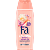 Fa Divine Moments żel pod prysznic, 250 ml