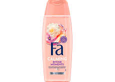 Fa Divine Moments żel pod prysznic, 250 ml