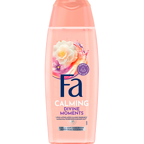 Fa Divine Moments żel pod prysznic, 250 ml Fa Divine Moments żel pod prysznic, 250 ml
