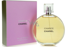 Chanel Chance woda toaletowa dla kobiet 35 ml