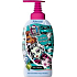 Mattel Monster High 2v1 koupelový a sprchový gel pro děti 1 l