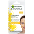 Garnier Skin Active Juicy Peel Mask rozjasňující pleťová maska pro mdlou, nesjednocenou pleť 8 ml