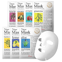 Ariul Tea Tree čisticí textilní maska na obličej 20 g