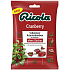 Ricola Cranberry - Brusinky švýcarské bylinné bonbóny bez cukru s vitamínem C z 13 bylin 75 g