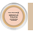 Max Factor Miracle Touch Foundation pěnový make-up 43 Golden Ivory 11,5 g