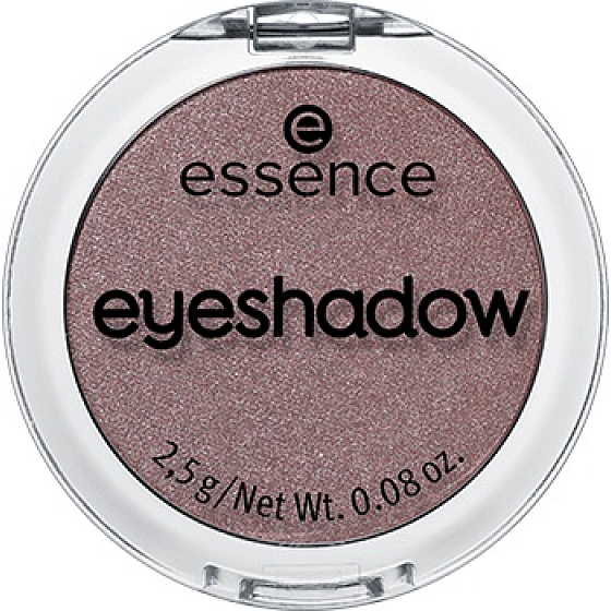 Essence Eyeshadow Mono oční stíny 07 Funda(mental) 2,5 g