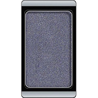 Artdeco Eye Shadow Pearl perłowe cienie do oczu 82 Pearly Smokey Blue Violet 0,8 g