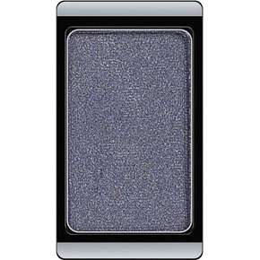 Artdeco Eye Shadow Pearl perłowe cienie do oczu 82 Pearly Smokey Blue Violet 0,8 g