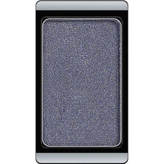 Artdeco Eye Shadow Pearl perłowe cienie do oczu 82 Pearly Smokey Blue Violet 0,8 g