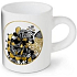 Albi Espresso hrnek v krabičce Ornament 100 ml