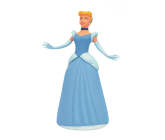 Disney Princess - Popelka 3D sprchový a koupelový gel 300 ml