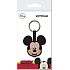 Epee Merch Disney Minnie Mouse - Klíčenka textilní