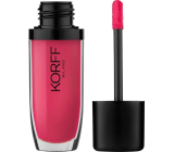 Korff Cure Make Up Lip Gloss kremowy błyszczyk do ust 04 6 ml
