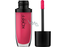 Korff Cure Make Up Lip Gloss kremowy błyszczyk do ust 04 6 ml