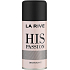 La Rive His Passion dezodorant w sprayu dla mężczyzn 150 ml
