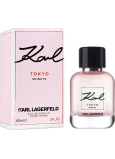 Karl Lagerfeld Tokyo Shibuya woda perfumowana dla kobiet 60 ml