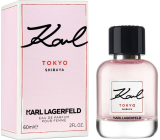 Karl Lagerfeld Tokyo Shibuya woda perfumowana dla kobiet 60 ml