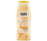 Dixi żółtkowy-odżywczy szampon na zniszczone włosy 400 ml
