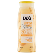 Dixi żółtkowy-odżywczy szampon na zniszczone włosy 400 ml