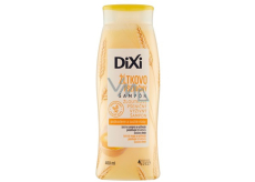 Dixi żółtkowy-odżywczy szampon na zniszczone włosy 400 ml