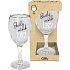 Albi Můj Bar Sklenka na víno 1982 270 ml