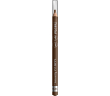 Miss Sporty Naturally Perfect Vol. 1 kredka do oczu, brwi i ust 011 Soft Brown 0,78 g