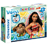 Clementoni Puzzle SuperColor Odvážná Vaiana 24 dílků, doporučený věk 3+