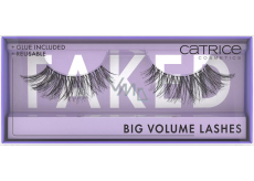 Catrice Faked Big Volume sztuczne rzęsy 1 para