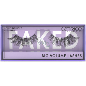 Catrice Faked Big Volume sztuczne rzęsy 1 para