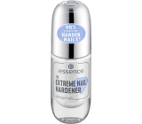 Essence Extreme Nail Hardener utwardzający lak do paznokci 8 ml
