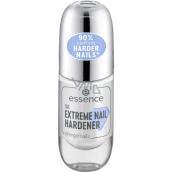 Essence Extreme Nail Hardener utwardzający lak do paznokci 8 ml